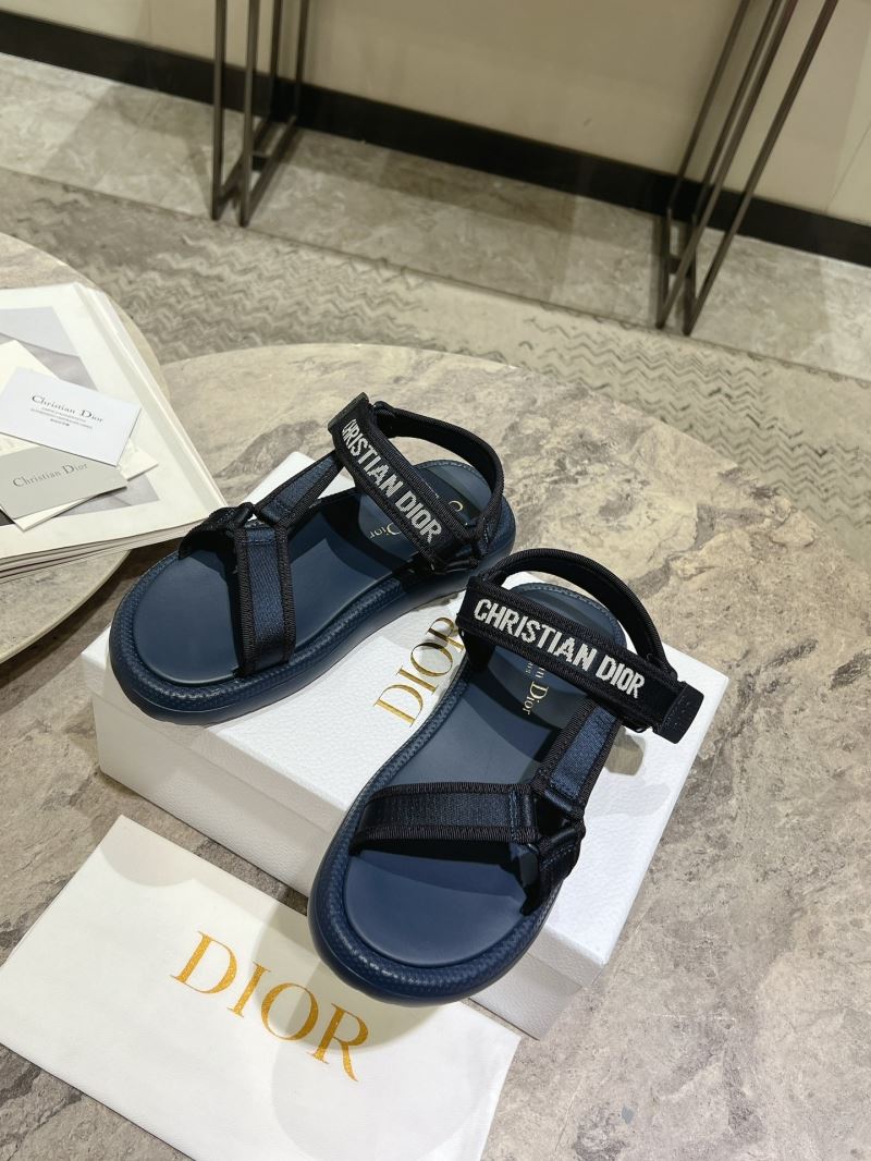 Christian Dior Sandals